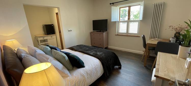 Moorview房子(Moorview House)图片