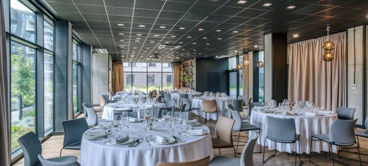 克拉特夫凯悦嘉轩酒店(Hyatt Place Krakow)图片