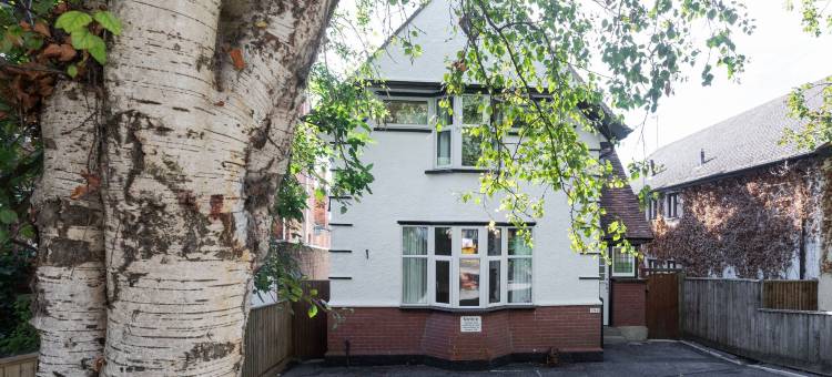 牛津街192号(No.192 Oxford)图片