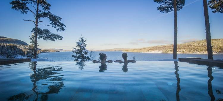 欧巴登Spa及度假村(Orbaden Spa & Resort)图片