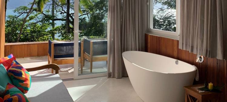 巴哈里套房(Bahari Suites)图片