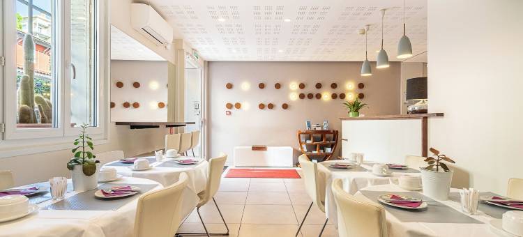 海湾酒店(Hotel de la Baie)图片