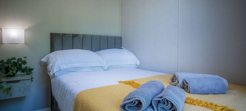 阿姆罗斯的单卧室小屋 - 工作室(The Studio - 1 Bedroom Cabin - Amroth)图片