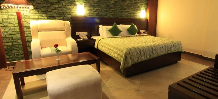 全季酒店(Hotel All Season)图片