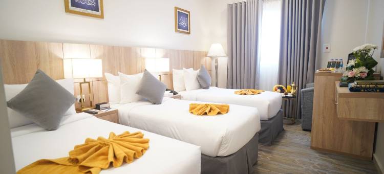 伊玛尔安达卢西亚(Emaar Andalusia)图片