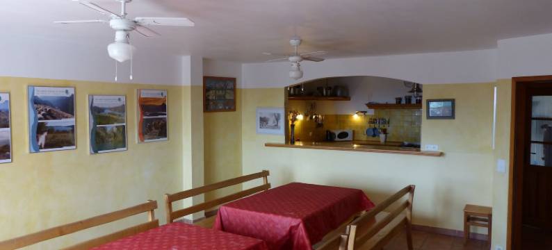 菲尔姆赛格力耶住宿加早餐旅馆(La Ferme du Petit Ségriès Bed and Breakfast)图片