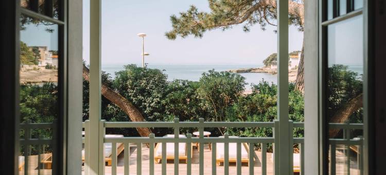 海门酒店(Hôtel Hemen)图片