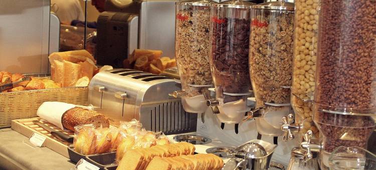 德斯巴恩斯酒店(Hotel des Bains)图片