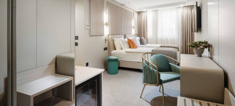 珍珠普拉酒店(Perla Pura Hotel)图片