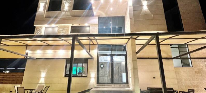 皇家小组酒店厄比德(Royal group hotel Irbid)图片