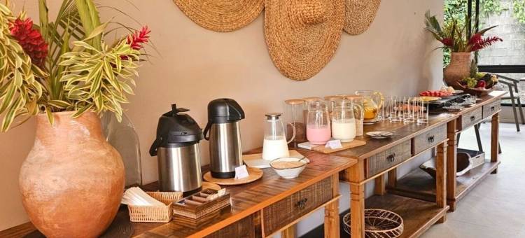 亚曼杜旅馆(Pousada Yamandu)图片