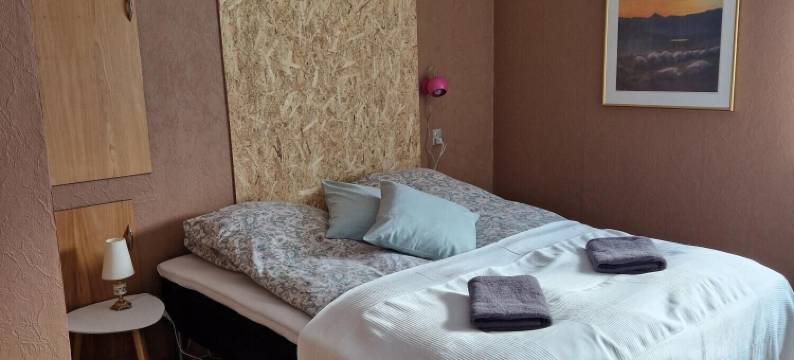 雨果客栈(Guesthouse Hugo)图片