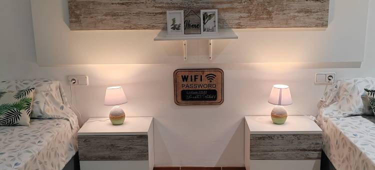 B&B Las Salinas Mallorca私人客房(Ses Salines Private Rooms Mallorca)图片