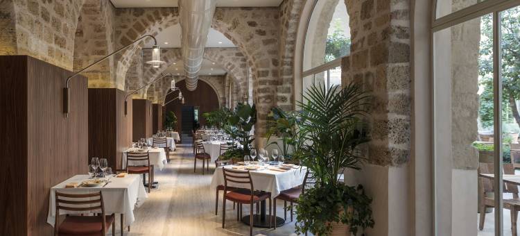 The Jaffa Hotel, Tel Aviv图片