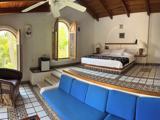 德拉罗卡别墅酒店