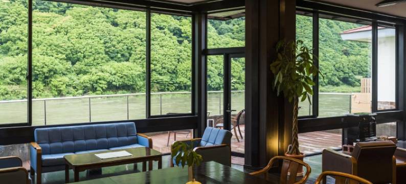 草薙温泉 最上川别邸红旅馆(名汤之宿 高见屋集团)(Takamiya Ryokan Beni)图片