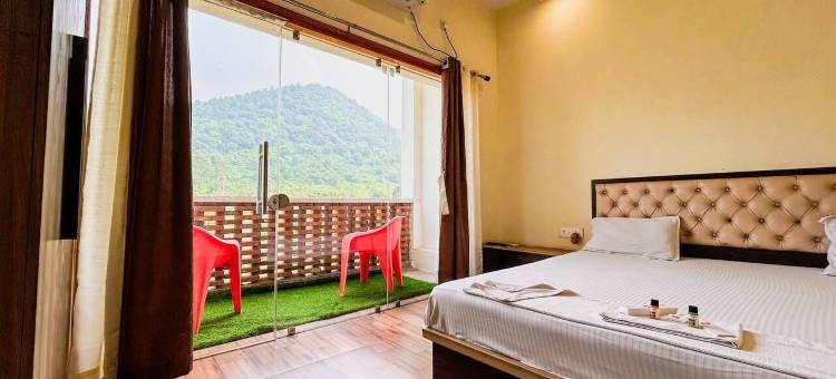 阿卢尔德巴兰蒂(Allure de Baranti)图片