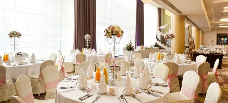 沃明斯基酒店及会议中心(Warmiński Hotel & Conference)图片