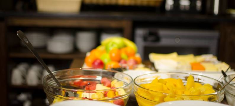 贝尔格雷夫酒店(The Belgrave Hotel)图片