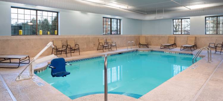 Staybridge Suites Buffalo-Amherst图片