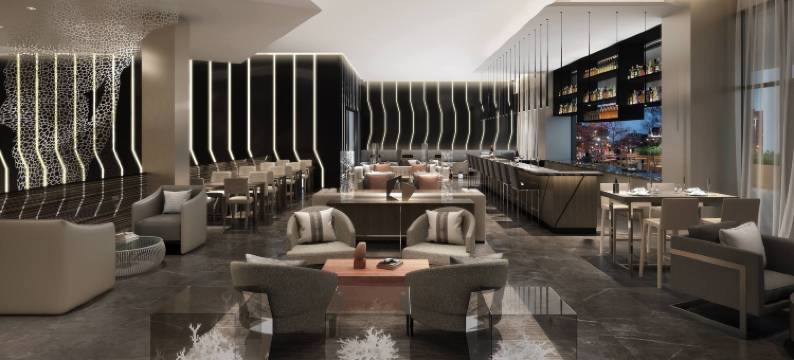 国会大厦塔拉哈西大学万豪AC酒店(AC Hotel Tallahassee Universities at the Capitol)图片