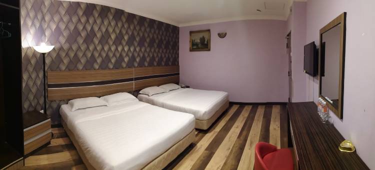 西别墅酒店(Sai Villa Hotel)图片