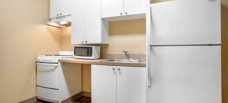 美洲常住酒店 - 杰克逊 - 理奇兰(Studio 6 Suites Jackson Ridgeland MS)图片