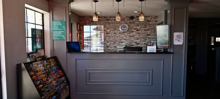 纽布朗费尔斯温德姆豪生酒店(Howard Johnson by Wyndham New Braunfels)图片