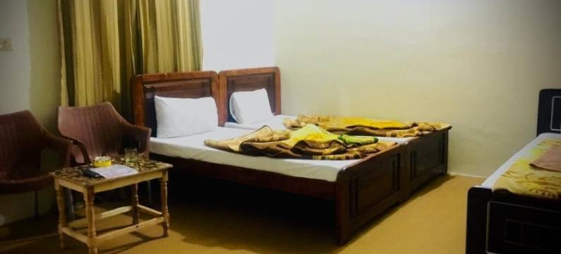 穆里大陆酒店(Muree Continental Hotel)图片