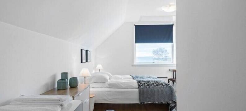 Strandsegård度假公寓(Strandsegård Ferielejlighed)图片