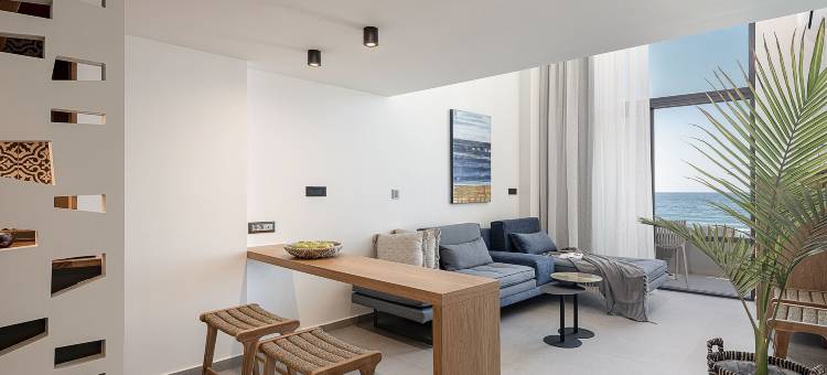 卡拉奢华海滨套房(Calla Luxury Seafront Suites)图片