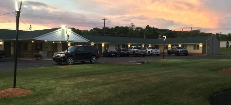 布卢姆斯堡休闲旅馆(Relax Inn Bloomsburg)图片