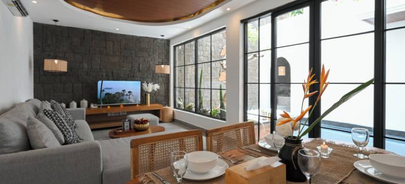 苍古维纳别墅(The Wina Canggu by The Wina Resorts)图片