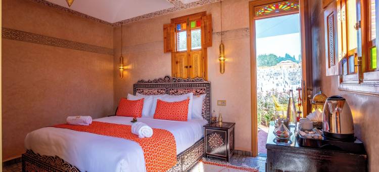 阿特拉斯城堡(Atlas Castle)图片