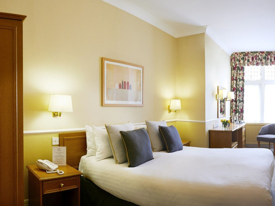 里维埃拉联排别墅