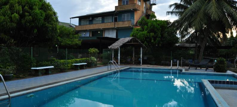 尼克莎别墅生态酒店(Nilketha Villa Eco Hotel)图片