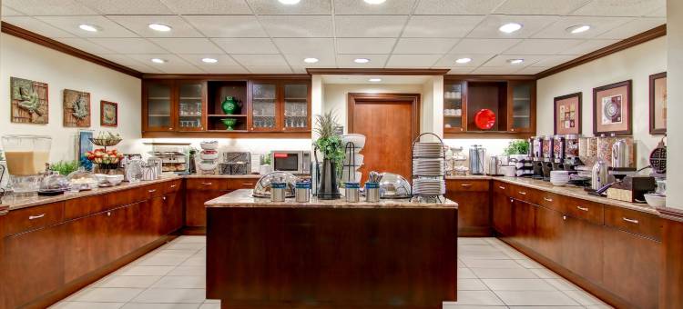 萨德伯里Homewood Suites by Hilton(Homewood Suites by Hilton Sudbury)图片