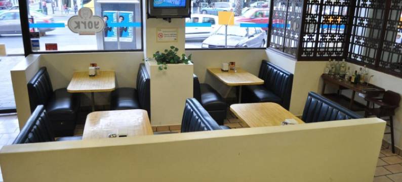 5a大道酒店(Hotel 5a Avenida)图片