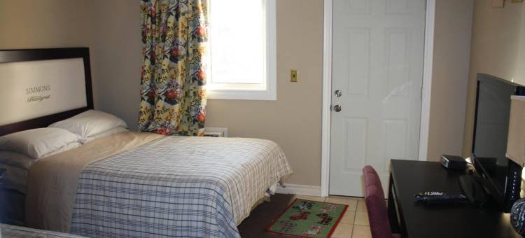 肯特汽车旅馆(Kent Motel)图片