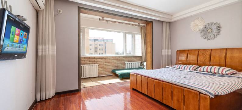 海韵海景房公寓(环海路分店)图片