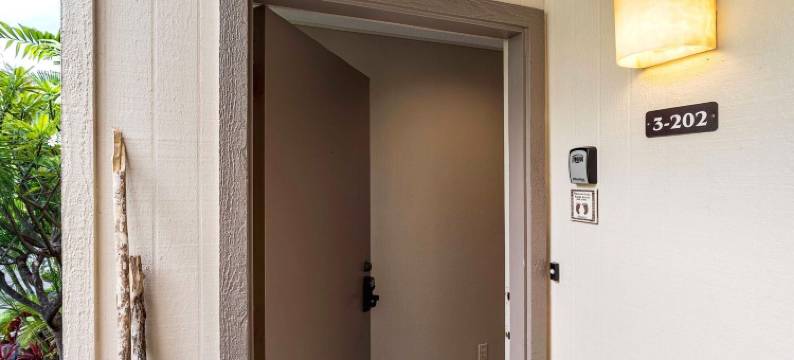 科纳金奥浩冲浪俱乐部3202公寓(Keauhou Kona Surf & Racquet Club 3202)图片