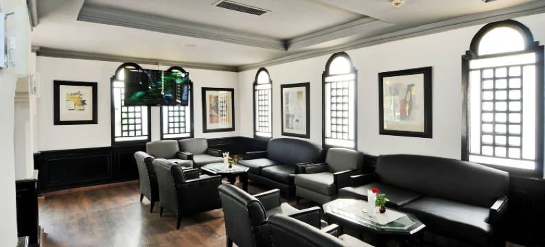 瓦卢比利斯酒店(Hôtel Volubilis)图片