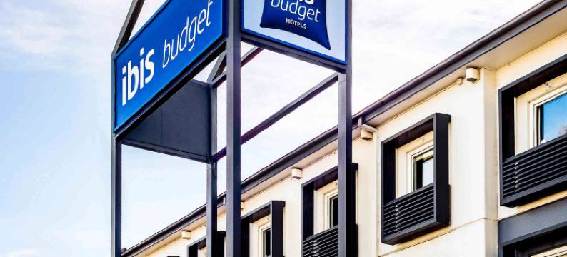 宜必思快捷金宝镇市酒店(Ibis Budget Campbelltown)图片