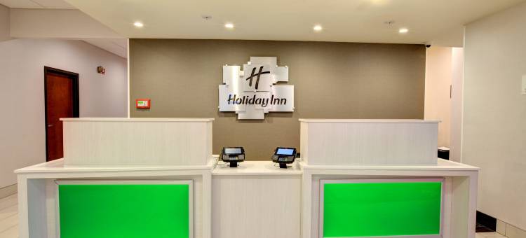 塞勒姆假日酒店(Holiday Inn Salem)图片