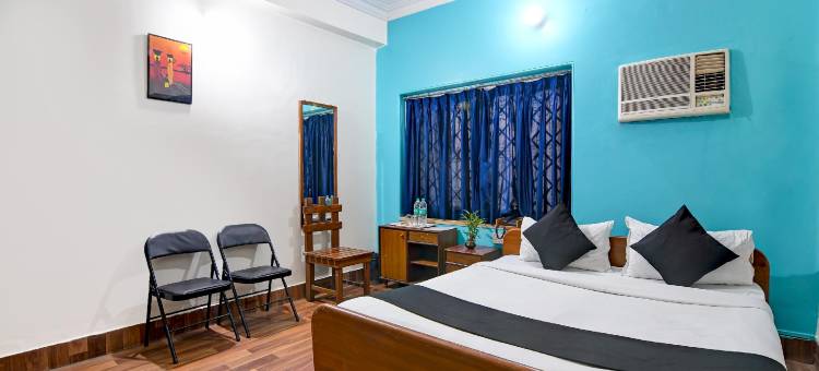 布里尔之屋酒店(Brill Rooms Near City Centre Metro Station)图片