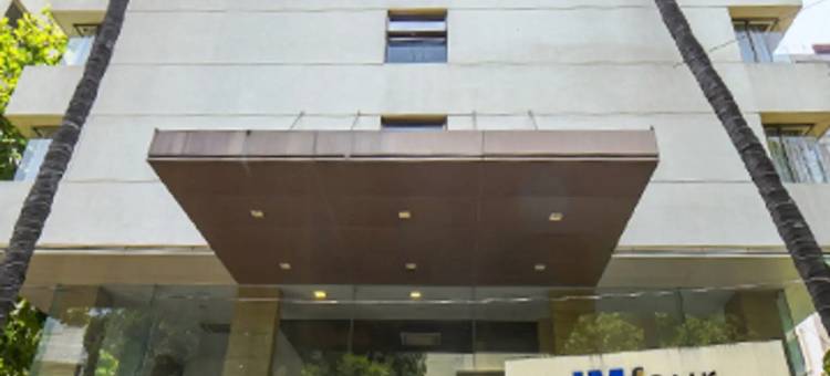 JM4酒店(JM Four Hotel)图片