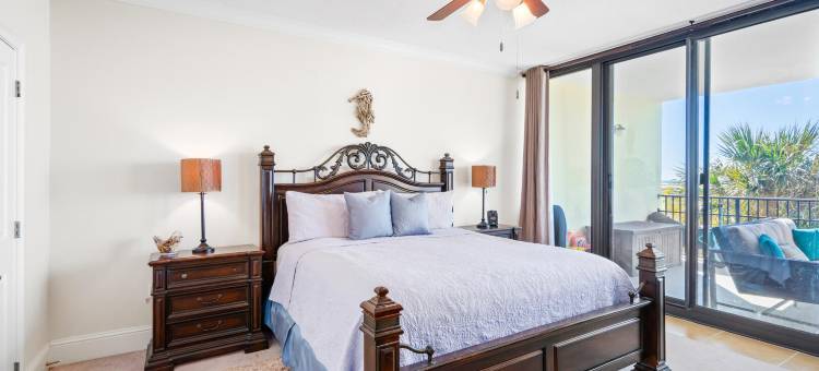 Gulf Views and Expansive Balcony - Stunning Family Retreat图片