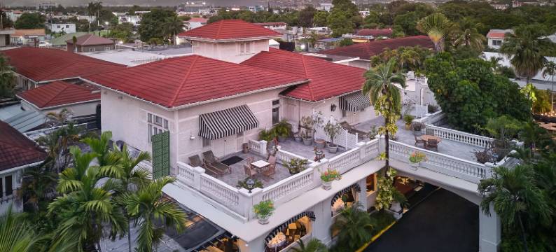 泰拉诺瓦贝斯特韦斯特高级精选酒店(Terra Nova All Suite Hotel)图片