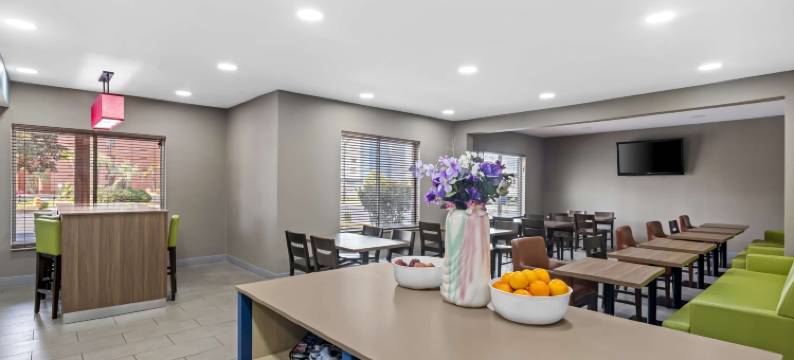 丽笙格鲁吉亚州萨瓦纳北 I-95 公路乡村套房酒店(Country Inn & Suites by Radisson, Savannah I-95 North, GA)图片