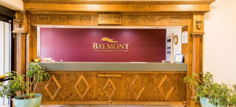 拉斐特呗盟套房酒店(Baymont Inn & Suites by Wyndham Lafayette / Purdue Area)图片